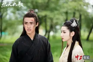 烈火如歌张赫演绎门二代雷惊鸿不满雷刀大结局
