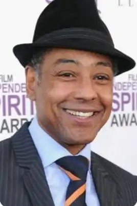 绝命毒师gus谁演的