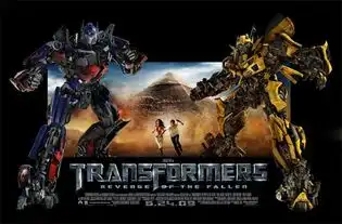 变形金刚2迈克尔贝执导电影搜狗百科