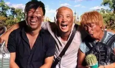 俄囧开拍,徐峥放弃黄渤大胆让他出演网友票房保底20亿
