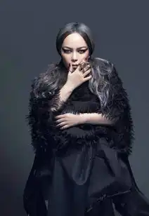 小s上杂志封面挖鼻孔画风清奇明星玩另类大片,有的惊艳,有的惊悚