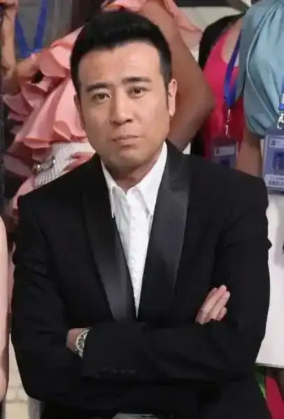 新三国导演找到于和伟你来演刘备吧于和伟有点不情愿
