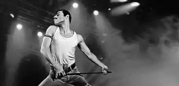 波西米亚狂想曲也来了相信我,你会被音乐与电影一起击中
