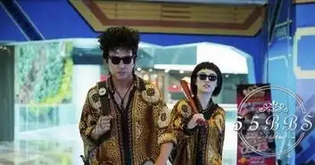 娘娘也上跑男了孙俪清新短发秒杀baby
