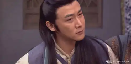 成铭章和盛秋月谈一谈龙门镖局中最无奈的一段感情