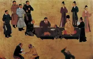 古墓发现怪异石碑揭露沉睡千年强族