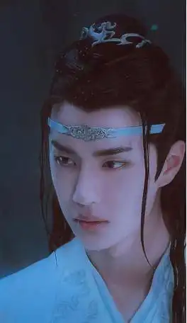 娱乐圈十大优质不红男星,肖战王一博上榜,谁有潜力大红
