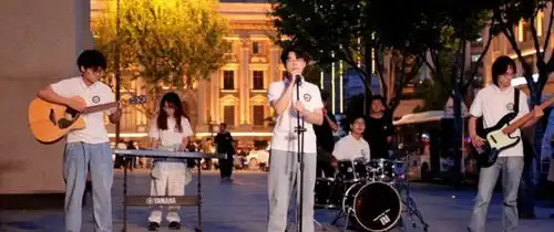 原创mv我们一起献礼新中国75华诞