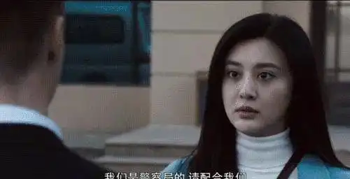 当范冰冰替身出道,凭我是特种兵走红,31岁甘露又飒又美