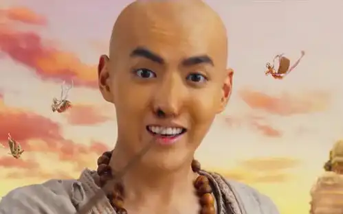 吴亦凡首部古装剧来袭,未播先火,搭档花旦女主超让人期待