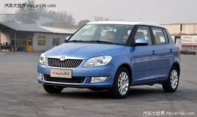 天使爱美丽6款适合都市女性白领的小型车导购