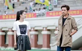 琅琊榜登陆韩国刮起旋风隐形富豪胡歌身家上亿
