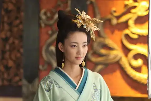甄嬛传之后,孙俪又拍清宫剧,新剧主演阵容更是内娱王炸
