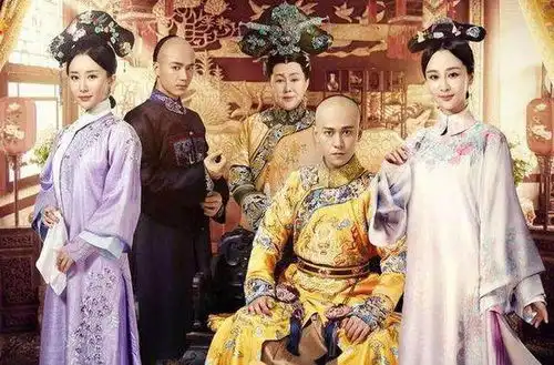 五部电视剧,幂幂的谈判官最高人气,你会喜欢哪一部