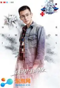 超次元偶像王鹤棣是谁超次元偶像王鹤棣个人资料背景曝光
