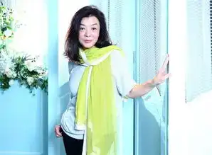 陈玉莲首谈与周润发旧情曝昔日分手原因
