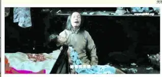 让子弹飞麻匪射的不是刘嘉玲
