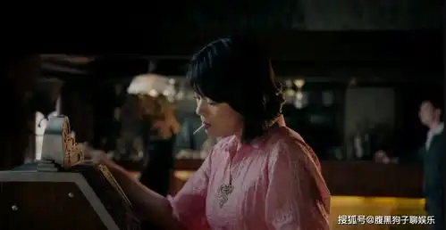 马思纯变瘦了彭于晏不土了,许鞍华的第一炉香终于翻身了