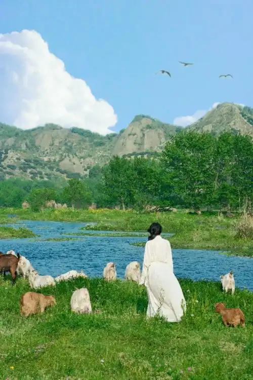 被严重低估的绝美仙境,藏着清凉夏天去有风的地方,一起去踩水happy呀