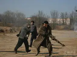 向着炮火前进超前上星杨奇鸣亮剑江苏卫视
