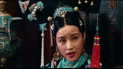 真实的慈安太后一个被忽视的权力人物,她真的是被谋害而死吗