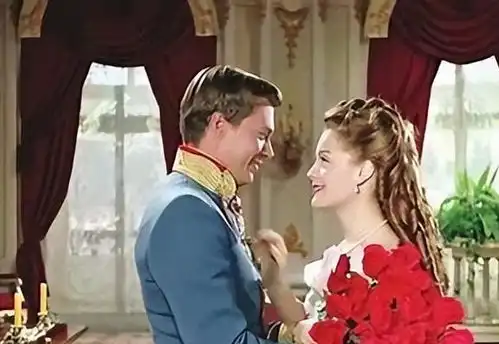 从天真烂漫的少女,到善良的皇后,茜茜公主演绎传奇的一生