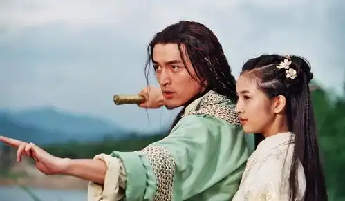 胡歌12年后再谈那场车祸