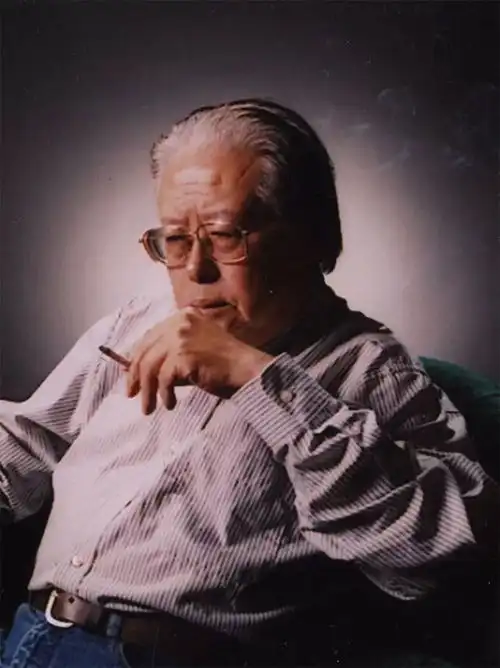 专访导演顾威今天,我们要如何经典地对待雷雨
