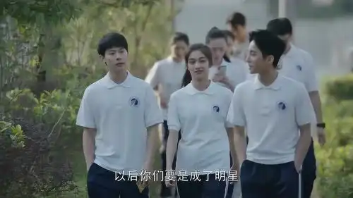 小欢喜王一迪想和方一凡当荧幕情侣,可惜了方一凡不愿意