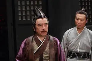 组图天涯明月刀精美剧照钟汉良陈楚河争雄
