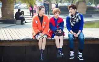 学生党福利十五年等待候鸟周末八集连播,给你满满的粉红少女心