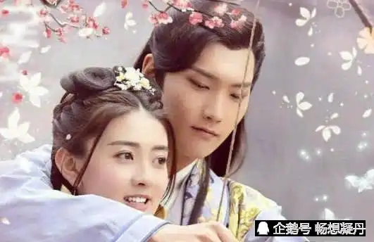双世宠妃2已经热播,收视率明显提升,邢昭林功不可没
