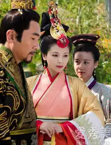 孙俪芈月传将播娘娘们的护发秘方曝光
