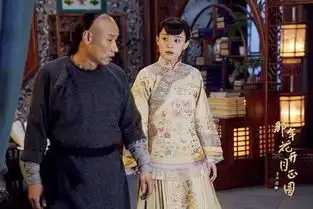 再演传奇女性孙俪这部戏游走于陈晓何润东之间
