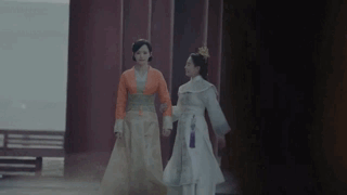 新神雕侠侣周芷若和赵敏很微妙,唐嫣和杨幂的幕后坐镇