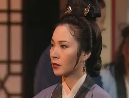 95版神雕侠侣黄蓉,62岁仍未婚单身一人,领到古天乐救助金
