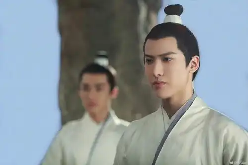 原来烈火如歌之中有这么多角色,都出演过三生三世
