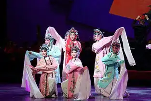 中国越剧名家吹响集结号,优越中国致敬越剧十姐妹