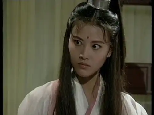 谢逊为什么不杀周芷若