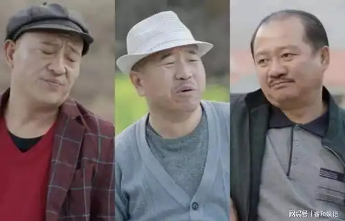 乡村爱情刘能被换,赵四被罚,这个剧还能长寿下去吗
