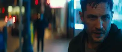 漫威电影毒液让颗废柴,成为英雄埃迪,丧丧的英雄毒液致命守护者影评
