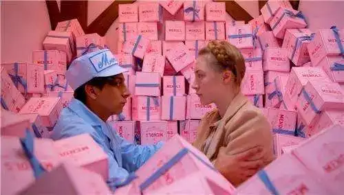 艺见︱电影艺术沙龙报名开启,原美术馆请你看电影
