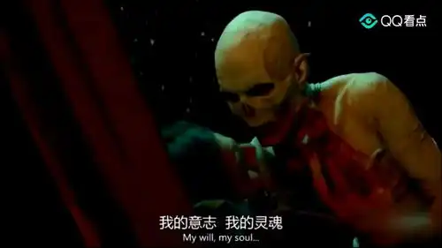 初代吸血鬼是这么来的,一脸虫子恶心坏了,呕...
