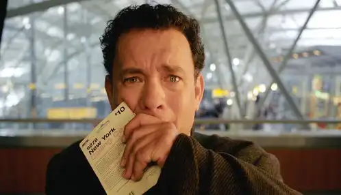 一国外小伙因遗失护照,被迫滞留机场17年,如今他怎样了