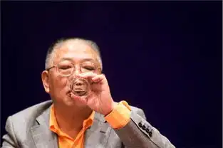 管金生从中国证券教父到被判刑17年没人来救你
