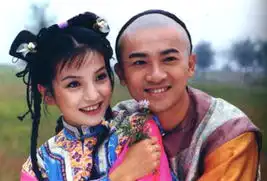 还珠格格2剧照5
