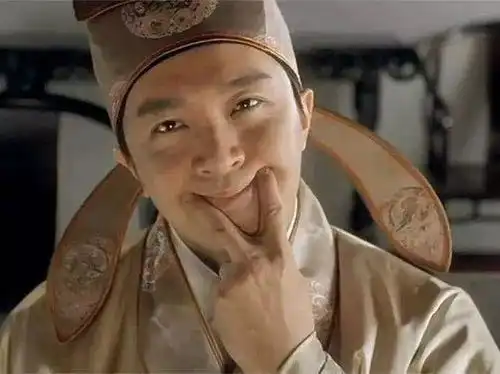 人生在世,还不是有时笑笑人家,有时给人家笑笑