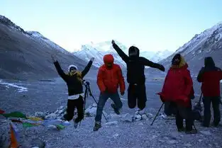 去西藏要记住一句话走路不要跑,房事不能要
