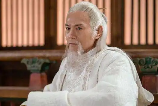 三国演义中,传授给张角三卷天书的南华老仙,是什么来头