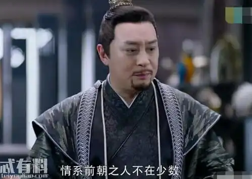 独孤皇后开播了吗独孤般若被吐槽与安以轩相差甚远